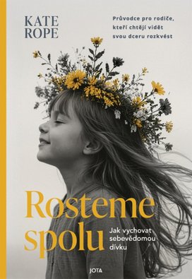 Rosteme spolu