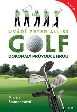 Golf Dokonalý průvodce hrou