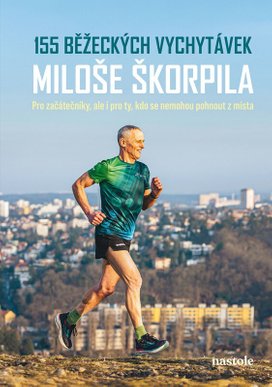155 běžeckých vychytávek Miloše Škorpila
