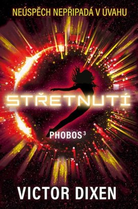 Phobos Střetnutí