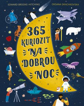 365 kuriozit na dobrou noc