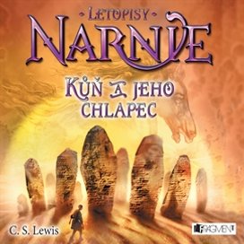 NARNIE – Kůň a jeho chlapec