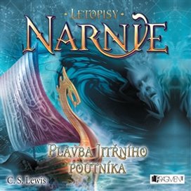 NARNIE – Plavba Jitřního poutníka