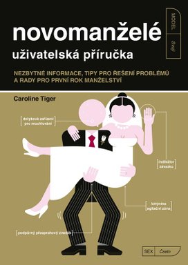 Novomanželé - uživatelská příručka 