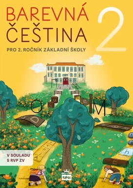 Barevná čeština 2