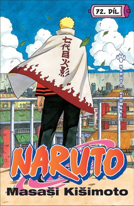 Naruto Naruto Uzumaki