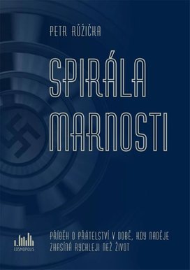 Spirála marnosti