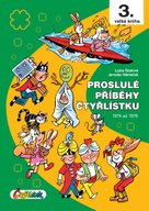 Proslulé příběhy Čtyřlístku