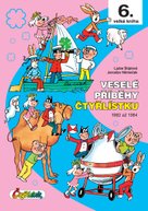 Veselé příběhy Čtyřlístku