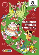 Nádherné příběhy Čtyřlístku