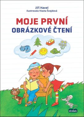 Moje první obrázkové čtení