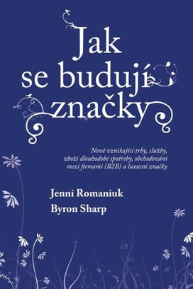 Jak se budují značky