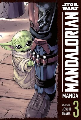 Star Wars Mandalorian