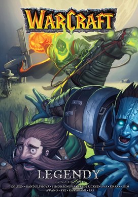 Warcraft Legendy
