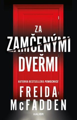 Za zamčenými dveřmi