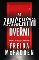 Za zamčenými dveřmi