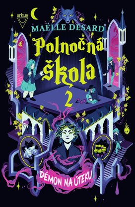 Polnočná škola 2