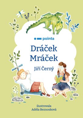 Dráček Mráček
