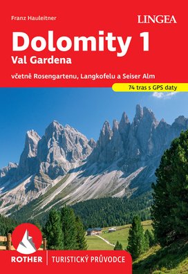 Dolomity 1