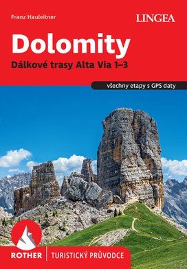 Dolomity