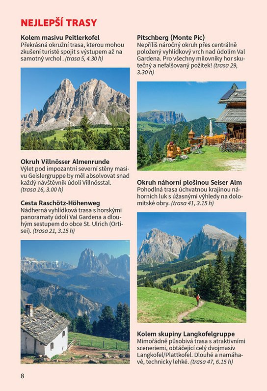 Dolomity 1