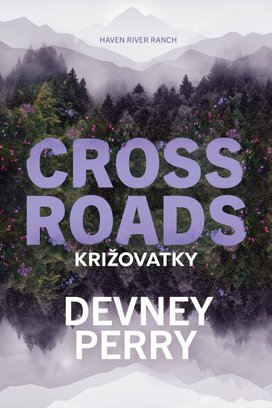 Križovatky