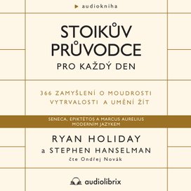 Stoikův průvodce pro každý den