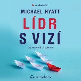 Lídr s vizí