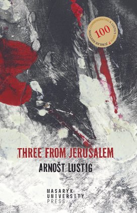 Three from Jerusalem