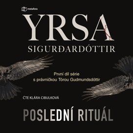 Poslední rituál