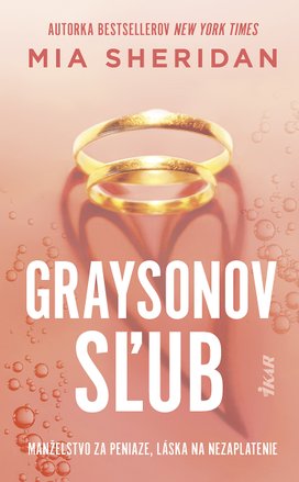 Graysonov sľub