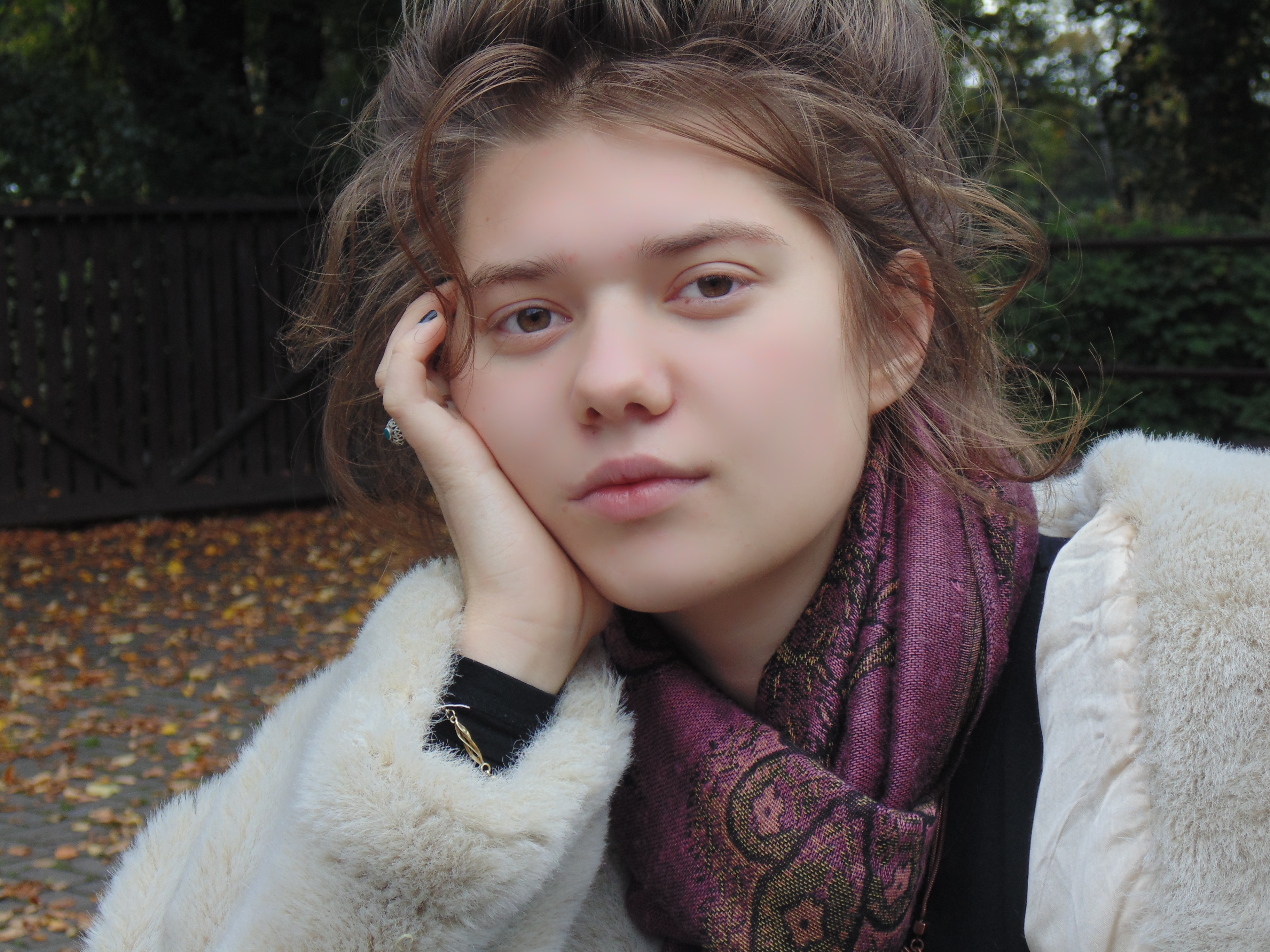Thea Sedmidubská