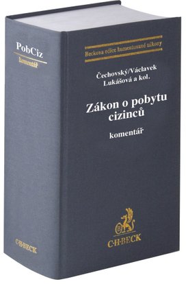 Zákon o pobytu cizinců