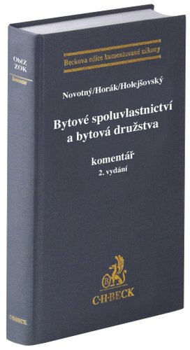 Bytové spoluvlastnictví a bytová družstva