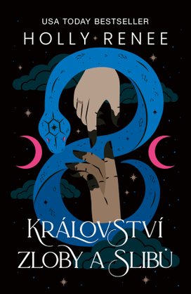 Království zloby a slibů