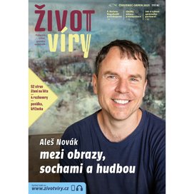 Život víry 2026/07-08