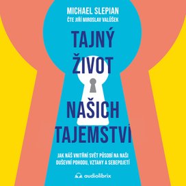 Tajný život našich tajemství