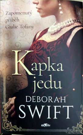 Kapka jedu