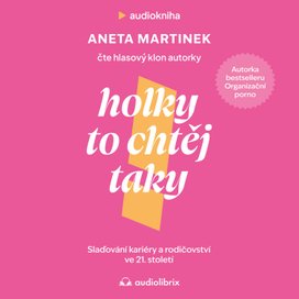 Holky to chtěj taky