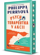 Psychoterapeutka v akcii