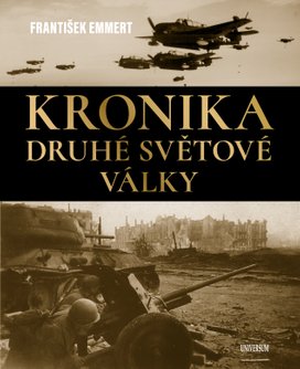 Kronika druhé světové války