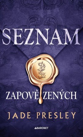 Seznam zapovězených