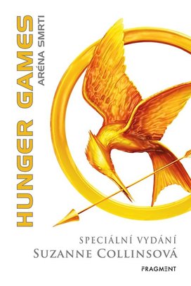 Hunger games Aréna smrti