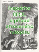 Inspektor Mol a případ ztraceného rukopisu