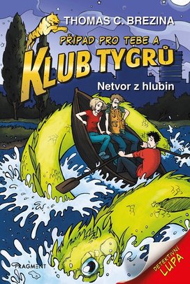 Klub Tygrů Netvor z hlubin