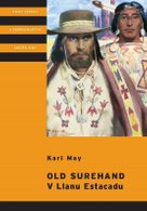 Old Surehand V Llanu Estacadu