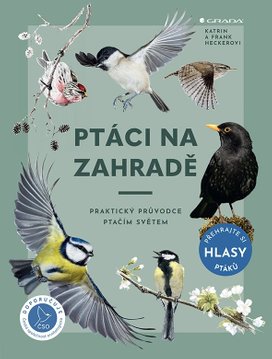 Ptáci na zahradě