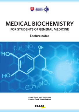 Medical biochemistry for students of general medicine