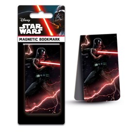 Star Wars magnetická záložka