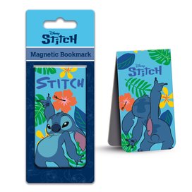 Lilo a Stitch Stitch magnetická záložka